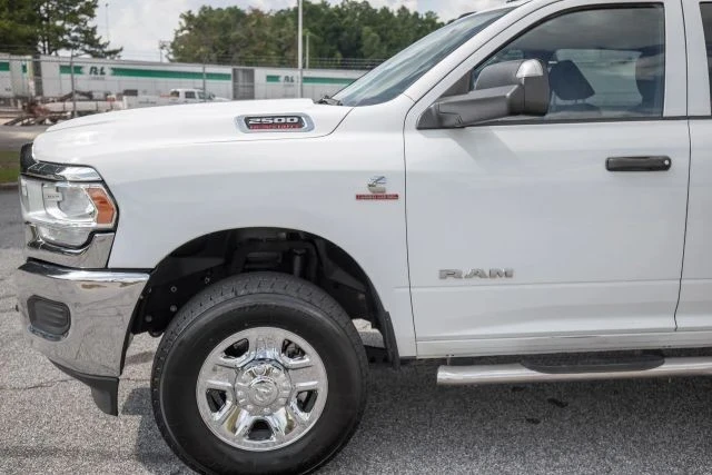 2022 Ram 2500 - Image 12 of 21