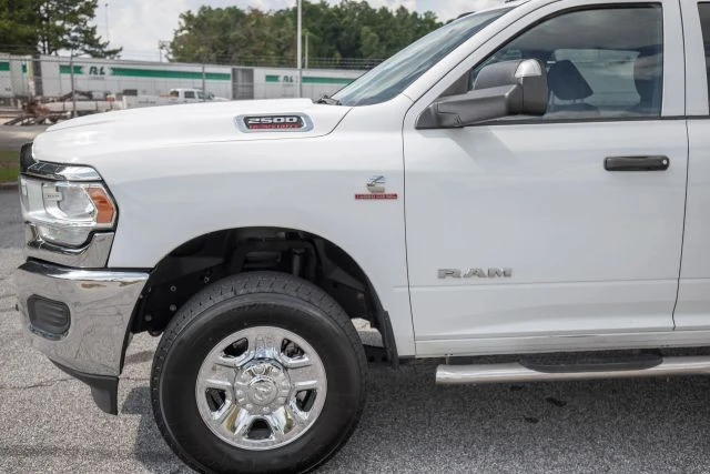 2022 Ram 2500 - Image 12 of 21