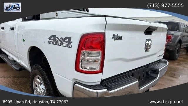 2022 Ram 2500 - Image 21 of 31