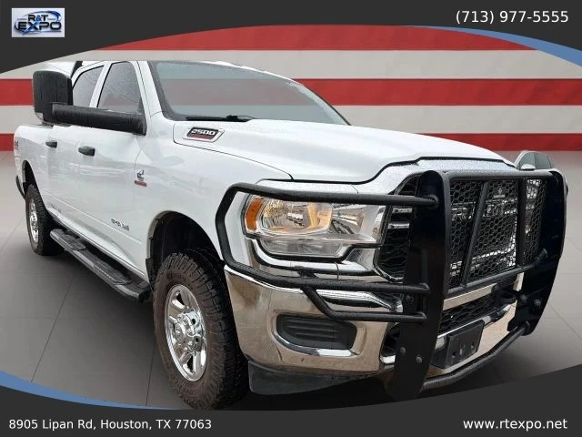 2022 Ram 2500 - Image 14 of 31