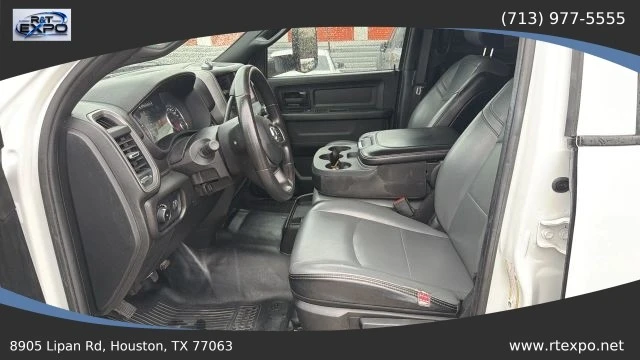 2022 Ram 2500 - Image 27 of 31