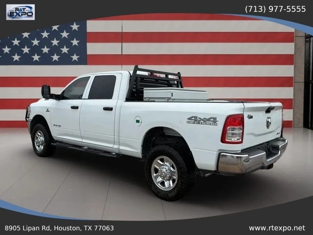 2022 Ram 2500 - Image 6 of 31