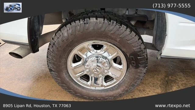 2022 Ram 2500 - Image 10 of 31