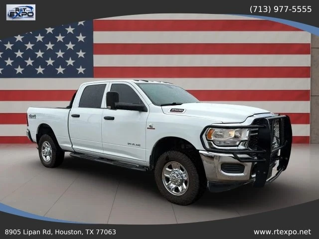 2022 Ram 2500 - Image 2 of 31