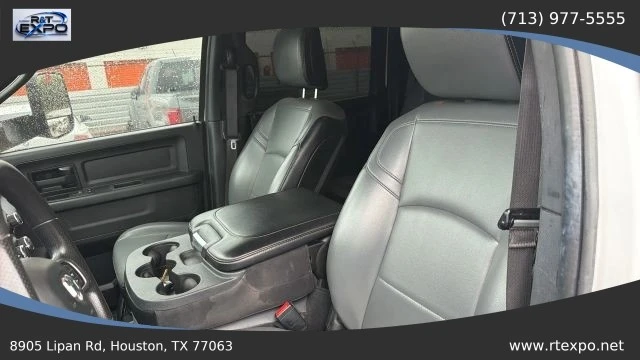 2022 Ram 2500 - Image 28 of 31