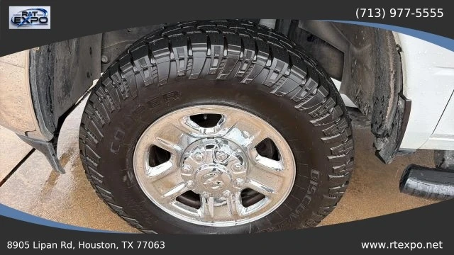 2022 Ram 2500 - Image 16 of 31
