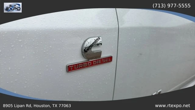 2022 Ram 2500 - Image 18 of 31