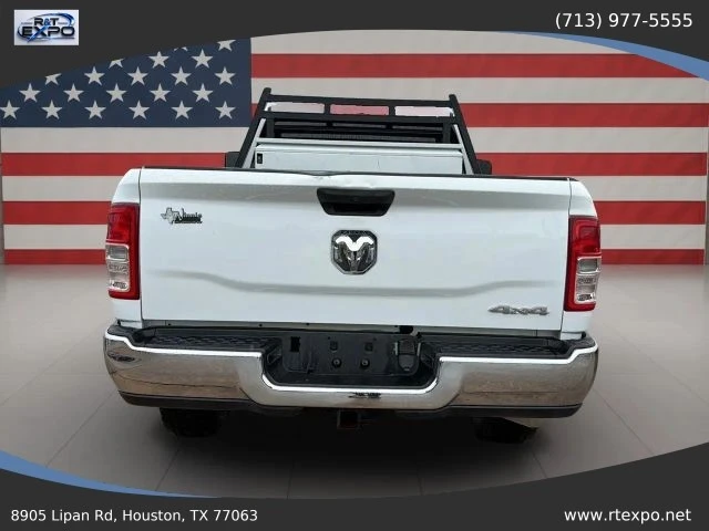 2022 Ram 2500 - Image 7 of 31