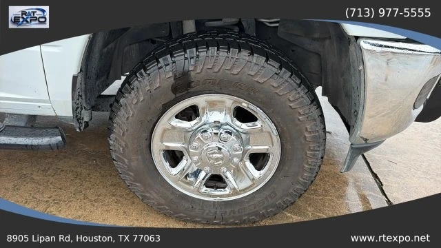 2022 Ram 2500 - Image 12 of 31
