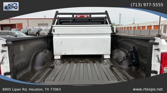 2022 Ram 2500 - Image 24 of 31