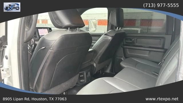 2022 Ram 2500 - Image 31 of 31