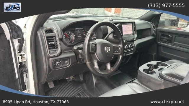 2022 Ram 2500 - Image 29 of 31