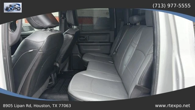 2022 Ram 2500 - Image 30 of 31