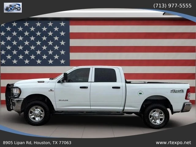 2022 Ram 2500 - Image 5 of 31