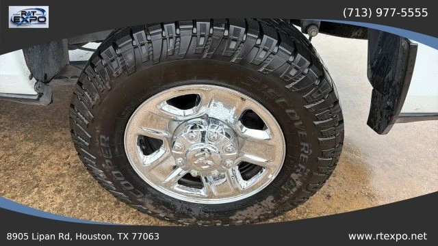2022 Ram 2500 - Image 19 of 31