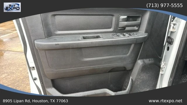 2022 Ram 2500 - Image 25 of 31