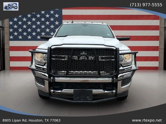 2022 Ram 2500 - Image 3 of 31