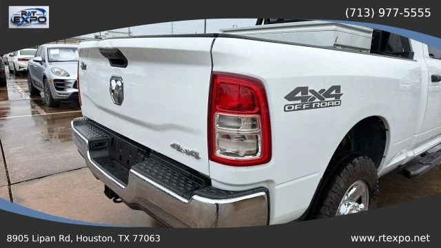 2022 Ram 2500 - Image 22 of 31
