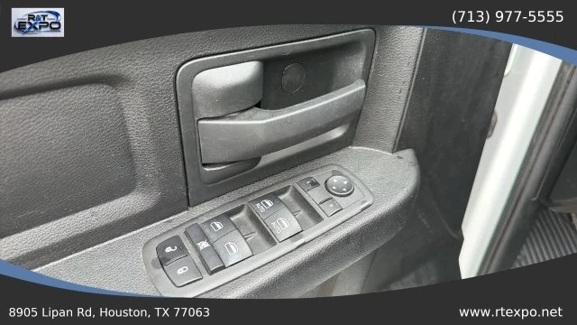 2022 Ram 2500 - Image 26 of 31