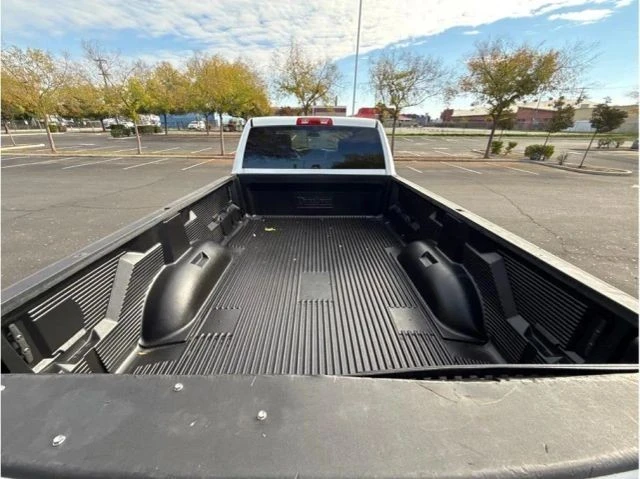 2022 Ram 2500 - Image 9 of 14