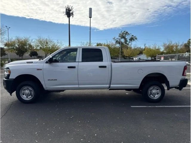 2022 Ram 2500 - Image 5 of 14