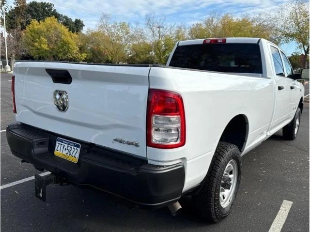 2022 Ram 2500 - Image 3 of 14