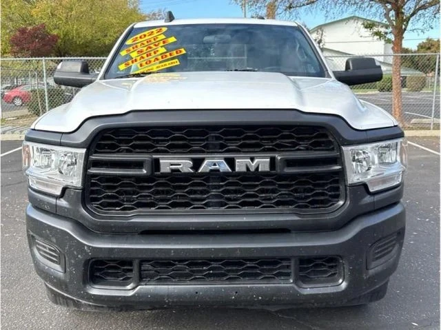 2022 Ram 2500 - Image 7 of 14
