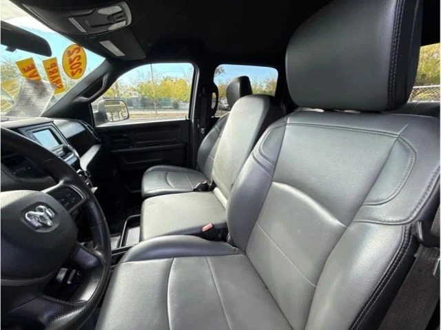 2022 Ram 2500 - Image 11 of 14