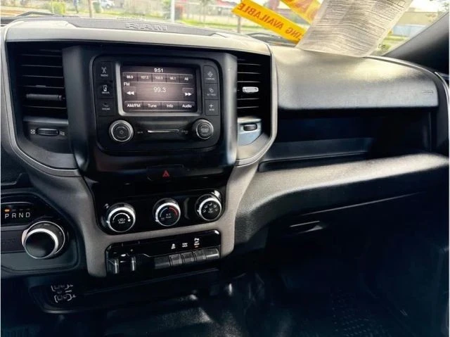 2022 Ram 2500 - Image 14 of 14
