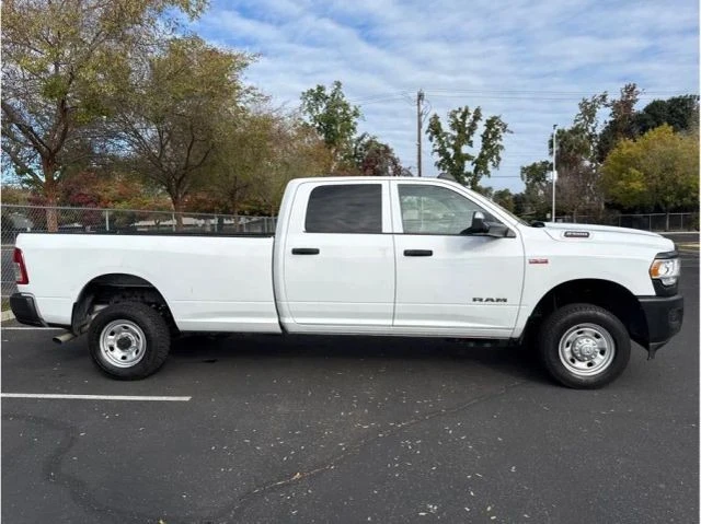2022 Ram 2500 - Image 2 of 14