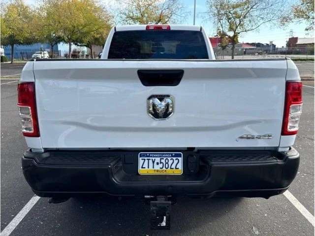 2022 Ram 2500 - Image 8 of 14