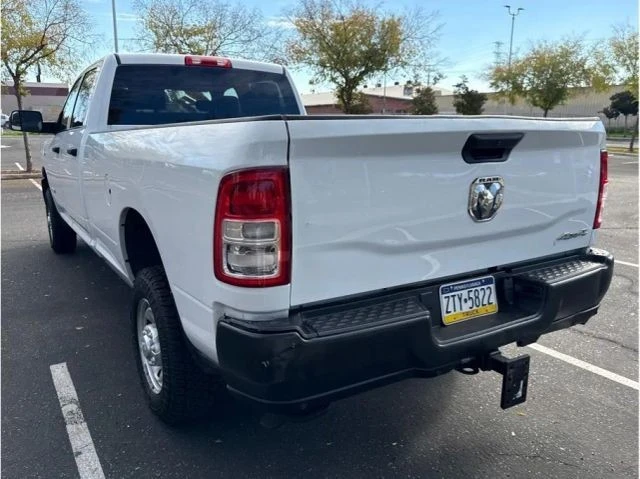 2022 Ram 2500 - Image 4 of 14