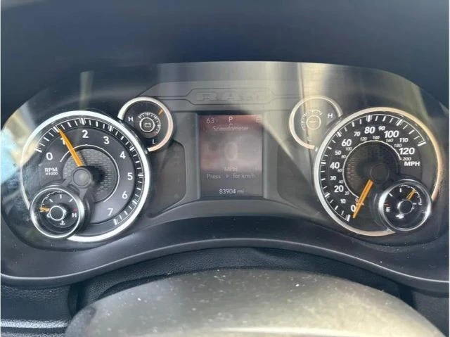 2022 Ram 2500 - Image 13 of 14