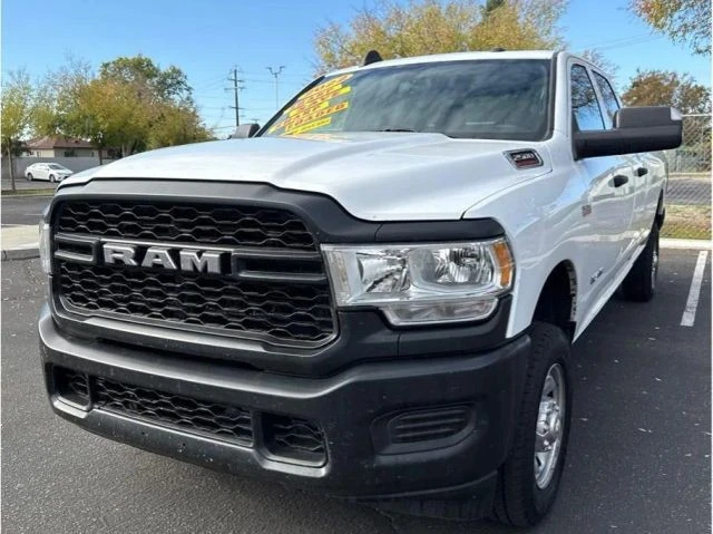 2022 Ram 2500 - Image 6 of 14