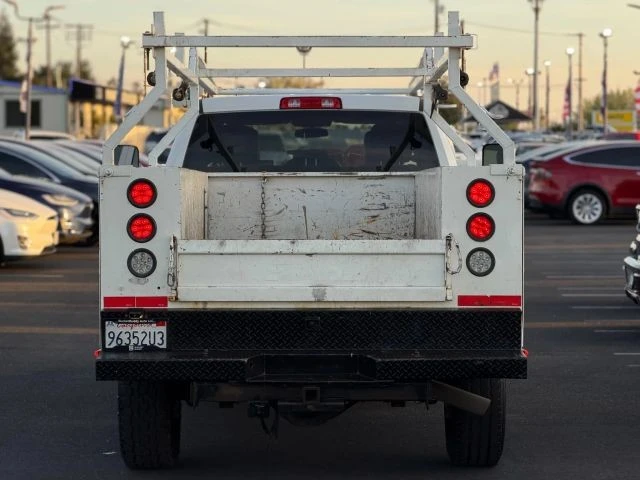 2022 Ram 2500 - Image 8 of 21