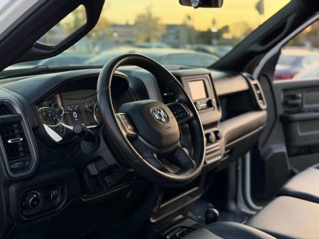2022 Ram 2500 - Image 18 of 21