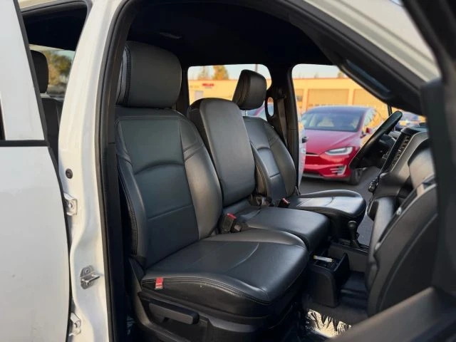 2022 Ram 2500 - Image 13 of 21
