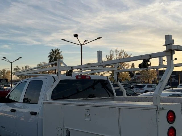 2022 Ram 2500 - Image 11 of 21
