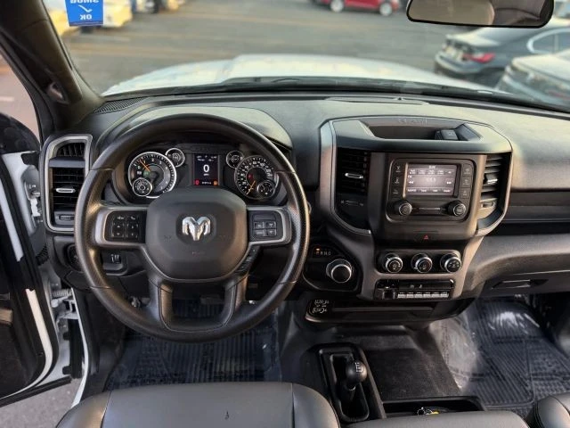 2022 Ram 2500 - Image 17 of 21