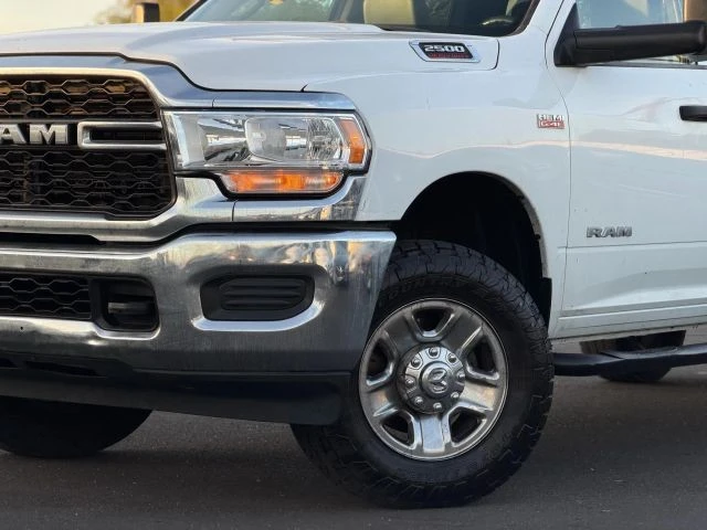 2022 Ram 2500 - Image 2 of 21