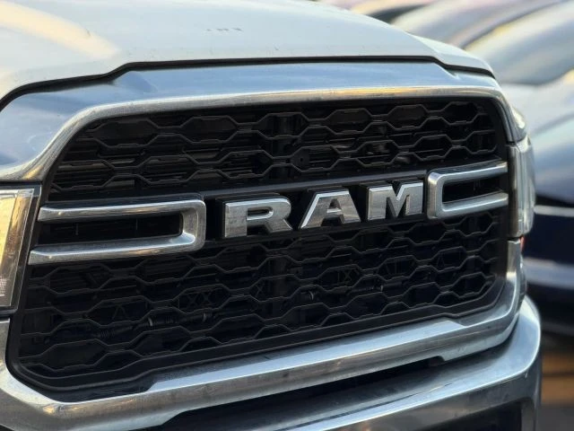 2022 Ram 2500 - Image 4 of 21