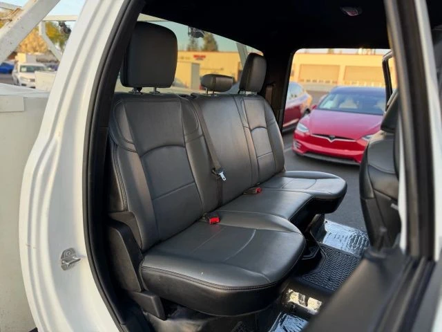 2022 Ram 2500 - Image 14 of 21