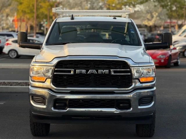 2022 Ram 2500 - Image 5 of 21