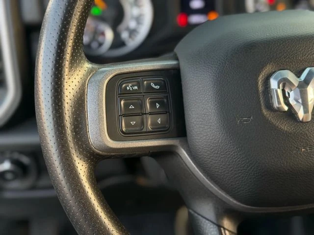 2022 Ram 2500 - Image 20 of 21