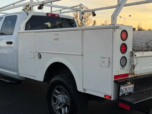 2022 Ram 2500 - Image 10 of 21