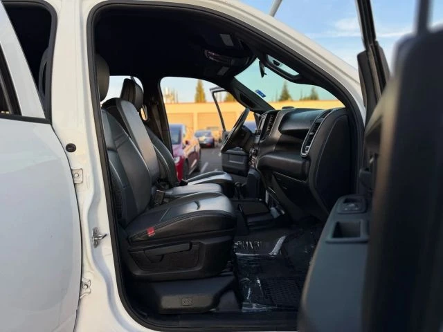 2022 Ram 2500 - Image 15 of 21