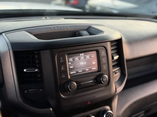 2022 Ram 2500 - Image 21 of 21