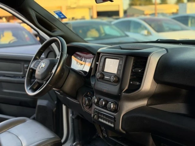 2022 Ram 2500 - Image 16 of 21