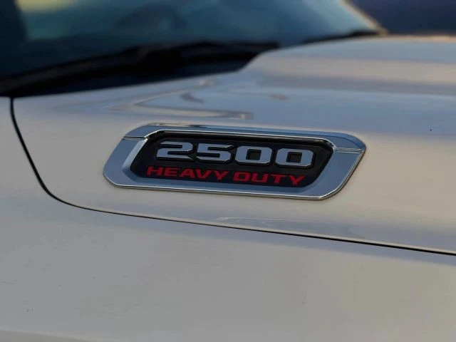 2022 Ram 2500 - Image 7 of 21