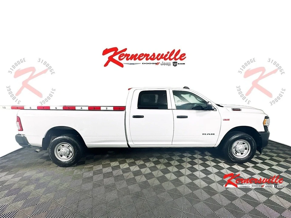 2022 Ram 2500 - Image 8 of 12